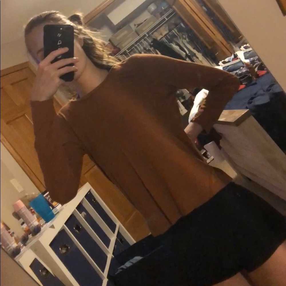american eagle long sleeve